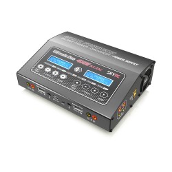 D400 Ultimate Duo 400W Charger