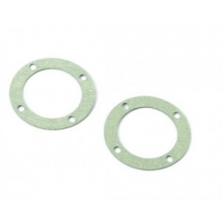 Center Differential Gasket (2)