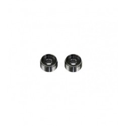 BALL CUP ADJUSTING NUT (2 PCS)