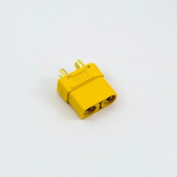 XT90 CONNECTOR MALE (1PCS)