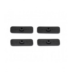 WING MOUNT PLATES (2+2) SRX8