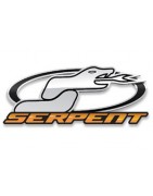 Serpent SRX8e