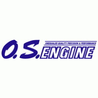 O. S. Engines