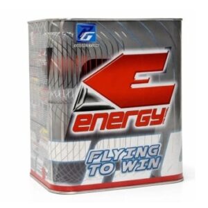 ENERGY VORTEX EU GASOLINA OFF ROAD 16% 4L