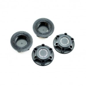 CLOSED END WHEEL NUT ULTIMATE (4PCS)