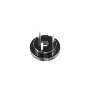 CLUTCH FLYWHEEL (3 SHOES)