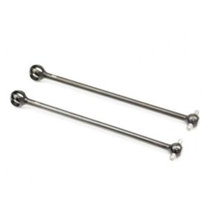 CVA DRIVE SHAFT 92MM (2 PCS)