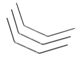 FRONT ARB SET (2.0/2.2/2.4mm)