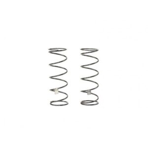 FRONT SHOCK SPRING 6.33T HARD (2U)