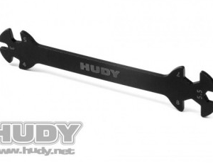 HUDY SPECIAL TOOL FOR TURNBUCKLES & NUTS