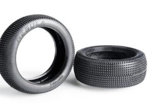 NEBULA MEDIUM ONLY TYRES (2U)