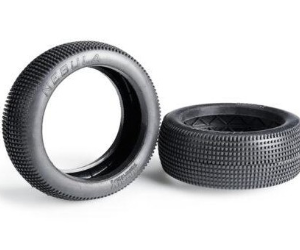 NEBULA SOFT ONLY TYRES (2U)