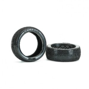 NEUTRON MEDIUM ONLY TYRES (2U)
