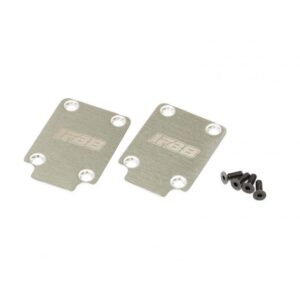 REAR SKID PLATE (2 PCS)