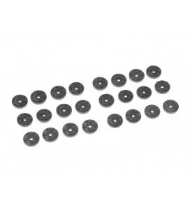 SHOCK PISTON SET (24 pcs)