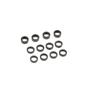 SPACER 5X7MM SET (12 PCS)