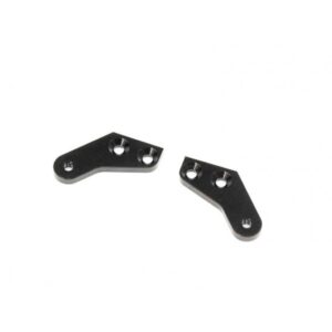 STEERING PLATE (LEFT+RIGHT)