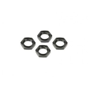 WHEEL HEX NUTS (4 PCS)