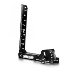 GALGA ADJUSTABLE CAMBER GAUGE 110MM