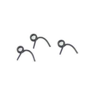 MUELLE EMBRAGUE 3 MAZAS 1mm (3u.) SERPENT
