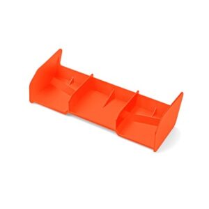 ALERÓN STRIKE 1/8 OFFROAD NARANJA - HUDY